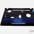 palmrest 012-110A-2365 touchpad Vaio VPCCW series preto original