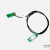 antenas wireless 073-0101-7594-A Vaio VPCEA series OEM original