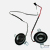 colunas som par Sony Vaio VPCE series original