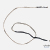 cabo webcam 015-0201-1506 Sony Vaio VPCEA series OEM original