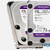 disco rigido WD WD40PURZ WD 4TB Purple 5400rpm SATA III 64MB OEM
