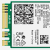 placa tri-band intel AX201NGW WiFi 6E 5Ghz bluetooth 5.3 OEM