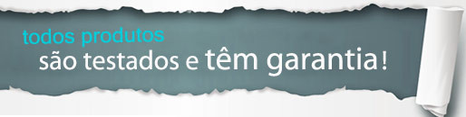garantia produtos