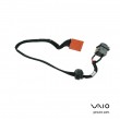 Cabo Power Jack 073-0001-2115 Sony Vaio VGN-AR series