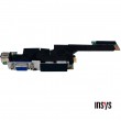 Placa de controle Insys M54s 6-77-m54sc-002