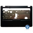 palmrest 606004-001 e touchpad HP Pavilion G62 series preto OEM