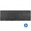 teclado 749658-131 HP 250 G3 series PT-PT original usado