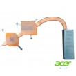 Dissipador AT1540010F0 Acer Aspire V3-572G series original