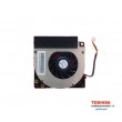 fan AVC3CBD1TA0I0 Toshiba Satellite P100 series original