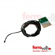 Antena Wifi wireless BA42-00216A Samsung NP-RV510