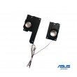 colunas som par 04072-01460100 Asus GL551 series original