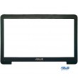 bezel Lcd 90NB0622-R7B001 Asus X555 series preto OEM original