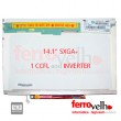 Lcd Samsung LTN141P4-L01 SXGA+ 14.1inch e inversor