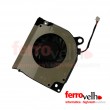 Ventoinha CN-0C169M-72744-03J-09OT Dell Inspiron 15R N5010 Red