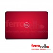 bezel Lcd DHTXG Dell Inspiron 15R N5010 series Red OEM original