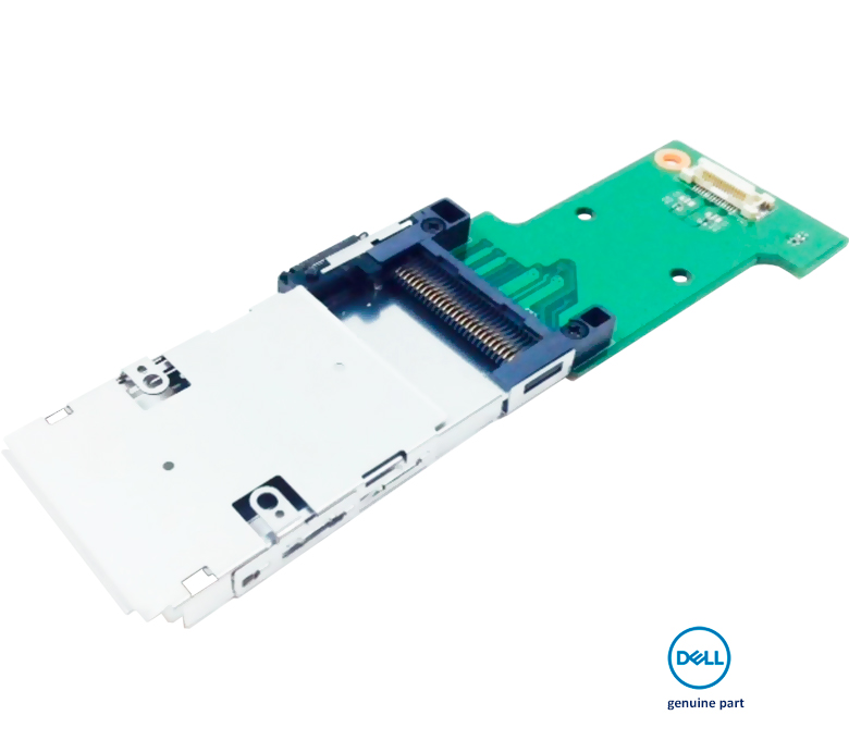 card reader 48.4AQ05.011 PCMCIA Dell Inspiron 1545 original