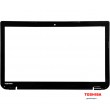 Bezel H000056200 Toshiba L50-A series preto brilhante