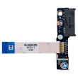 conector Sata DVD NBX0001ZW00 HP 15-A series OEM