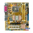 Motherboard Asus P5KPL-CM Core 2 Quad Intel G31 skt775