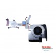 fan FCN3DAT3TATPB03A HP DV6000 series original