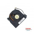 fan ET017000300 Toshiba Satellite P200 series original