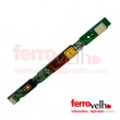inversor LCD 6-76-M6R6R-010 Insys M761SU series