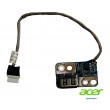 placa usb LS-4172P Acer Aspire 5530 series original