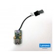 board USB e cabo DC02C003G00 Lenovo Thinkpad T440S series origin