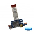 placa usb NS-A543 audio Lenovo Ideapad Y700 series original