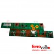 Boto Power Board MS-16372 LG E500 E50