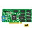 S3 GS375 ViRGE/DX 4Mb slot PCI 32-bit VGA vdeo card PCI OEM