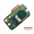 Placa Power Button 3PBLQPB0000 Toshiba Satellite L50-C series or