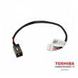 Power Jack DD0BLQAD000 Toshiba Satellite L50-C series original