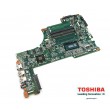 Motherboard DABLIDMB8E0 Toshiba Satellite L50-C series original