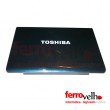 top cover LCD K0000051220 Toshiba Satellite A200 series OEM