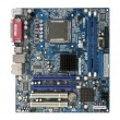 motherboard abit LG-95C LGA 775 Core 2 Duo Intel 945GC 1066