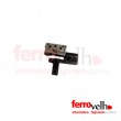 dobradia esquerda AR16488 Acer Aspire 9300 series laptop