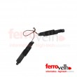 colunas som 7A10 par Acer Aspire 9300 series MS2195 OEM