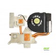 fan dissipador 60.4CG21.002 Acer Aspire 5738 series OEM original