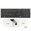 Teclado Acer E1-551 e Acer E1-552 series  PT-PT preto original n