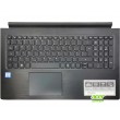 palmrest AP28Z000300 teclado e touchpad Acer Aspire 3 series OEM