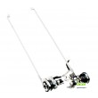 power jack 3FZK2HATN70/90AC braos par Acer series OEM