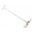 dobradias par 3BZR1HATN29 Acer Aspire 5050 series OEM laptop