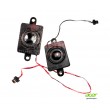colunas som par kit set Acer Aspire 5532 series original