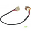 Power DC Jack 50.EDM07.002 Acer Extensa 5235 5635 series origina