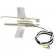 antenas wireless 25.90955.001 Acer Aspire 5738 series OEM origin