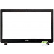 bezel Lcd WIS41.4CR01.002 Acer Aspire 5810 series preto OEM orig