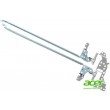 dobradi�as par AM28Z000100 Acer Aspire A515-51 series OEM