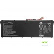 bateria li-ion AP18C8K Acer Aspire5 A514 series interna preto OE