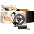 Acer Aspire 6930G series heatsink fan OX36ZK2TATN OEM genuine